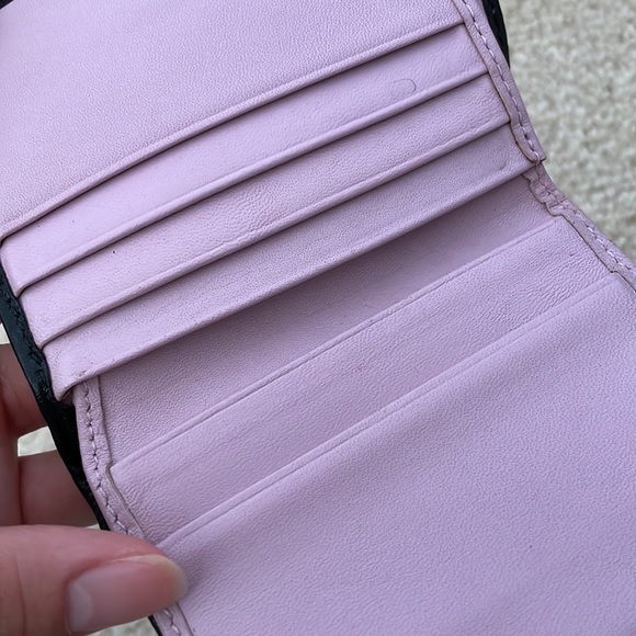 Coach wallet - Picture 9 of 9